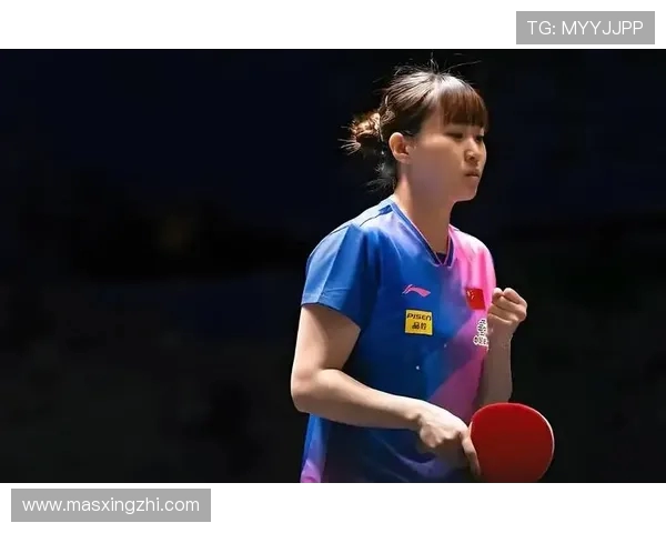 刘炜珊 3-0 横扫玛萨特,强势晋级卢布尔雅那站女单次轮(2)