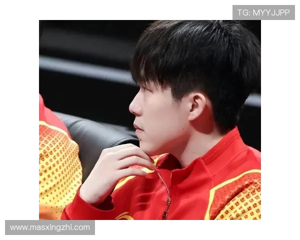 家书里的冠军路:王楚钦如何成为父母眼中的骄傲(2) 家书里的冠军路:王楚钦如何成为父母眼中的骄傲(2)