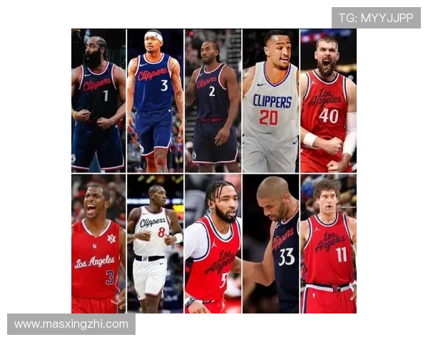 快船报价 KD!鲍威尔 + 博格丹 + 小琼斯领衔筹码,祖巴茨成非卖品(1) 快船报价 KD!鲍威尔 + 博格丹 + 小琼斯领衔筹码,祖巴茨成非卖品(1)