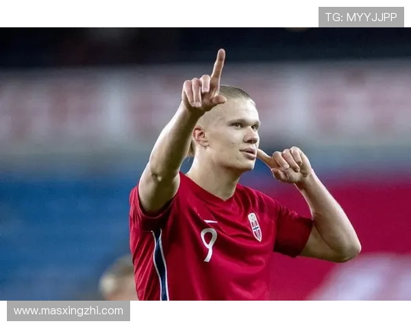 挪威主帅放哈兰德休整:为世界杯,藏锋蓄力 挪威主帅放哈兰德休整:为世界杯,藏锋蓄力